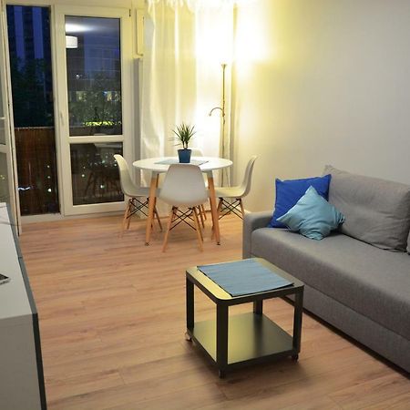 Apartament Aneta Warsaw Exterior photo